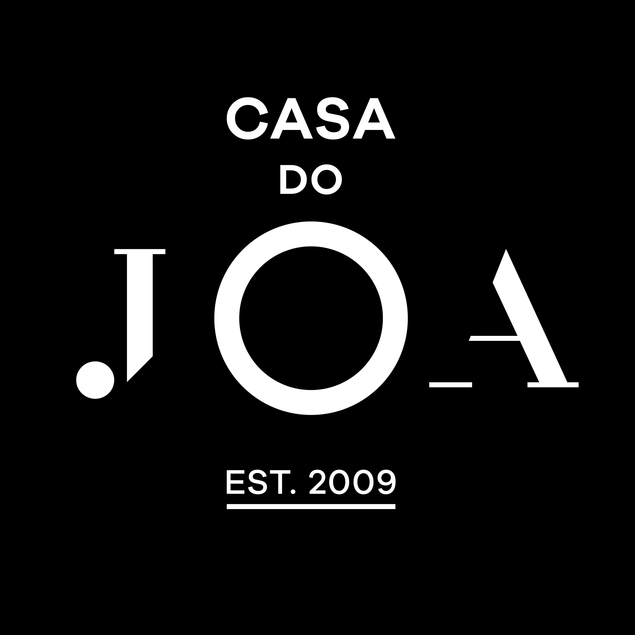 Casa do JOA